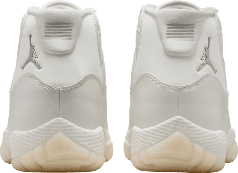 Air Jordan 11 Pearl (W)