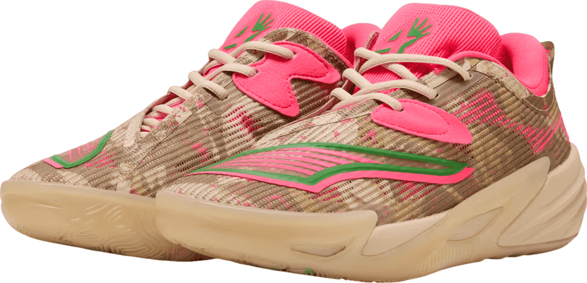 Puma All-Pro Nitro 2 Flau'jae Johnson PE