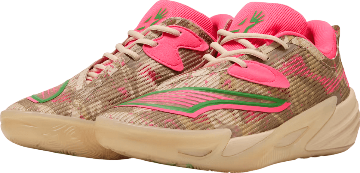 Puma All-Pro Nitro 2 Flau'jae Johnson PE