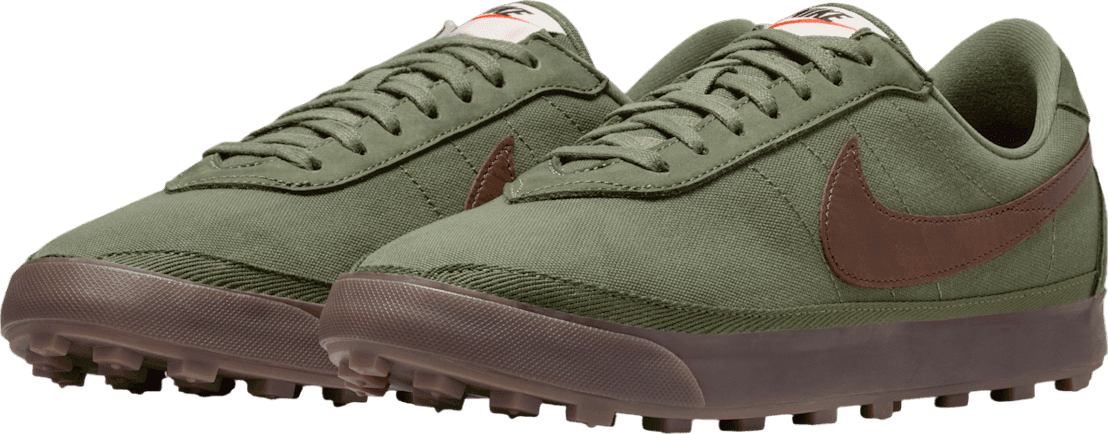 Nike Astrograbber Medium Olive/Cacao Wow