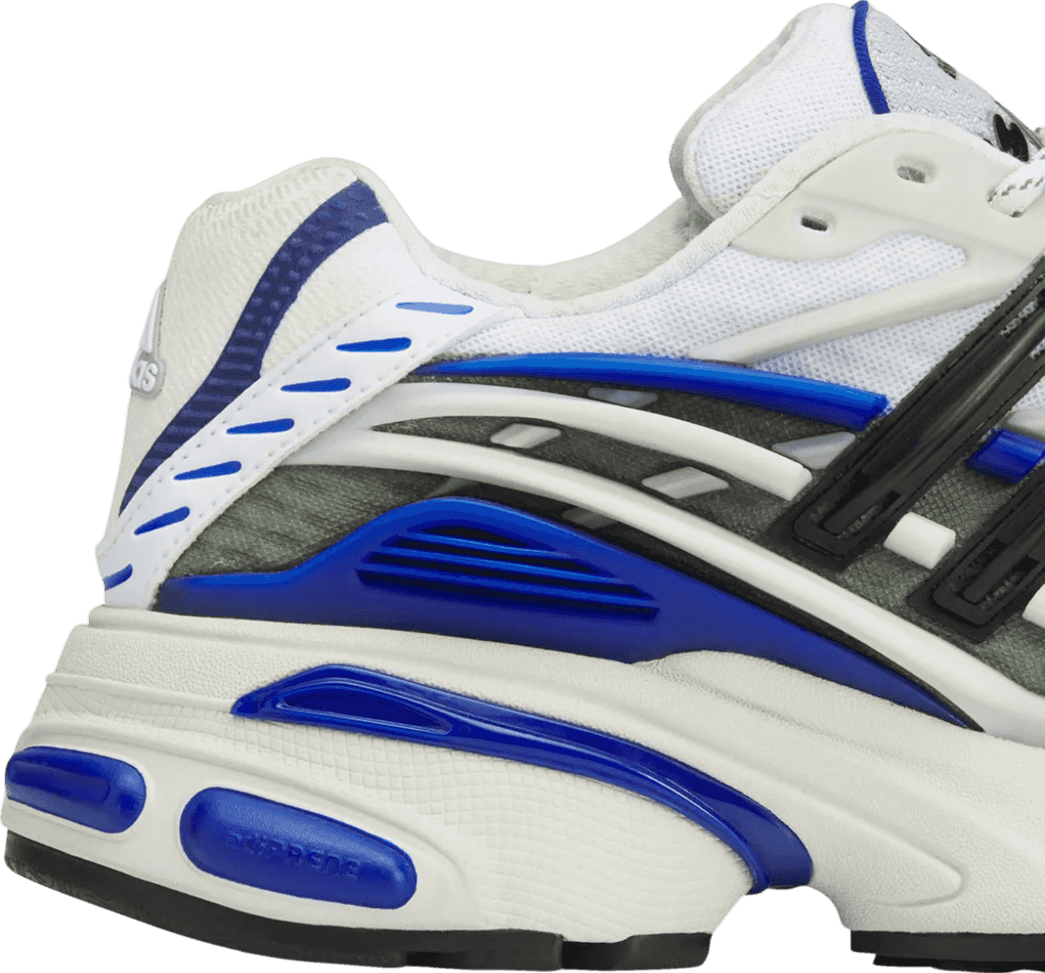 Pharrell Williams x adidas Jellyfish Royal Blue