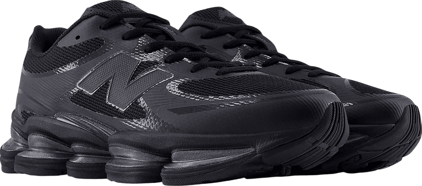 New Balance Abzorb 2000 Black