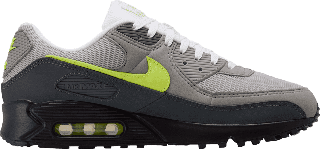 Nike Air Max 90 Neon