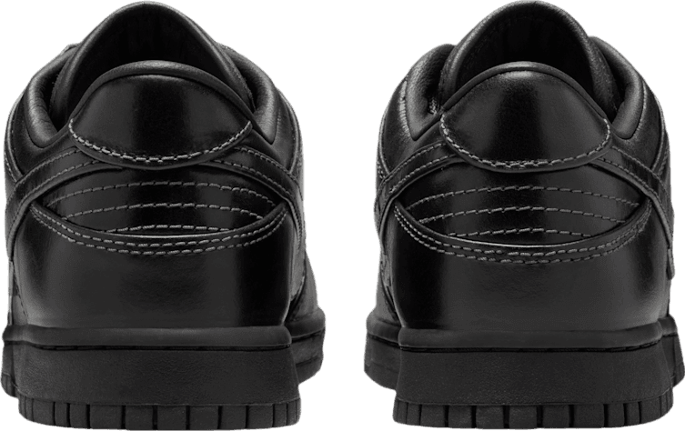 Nike Dunk Low Premium Black