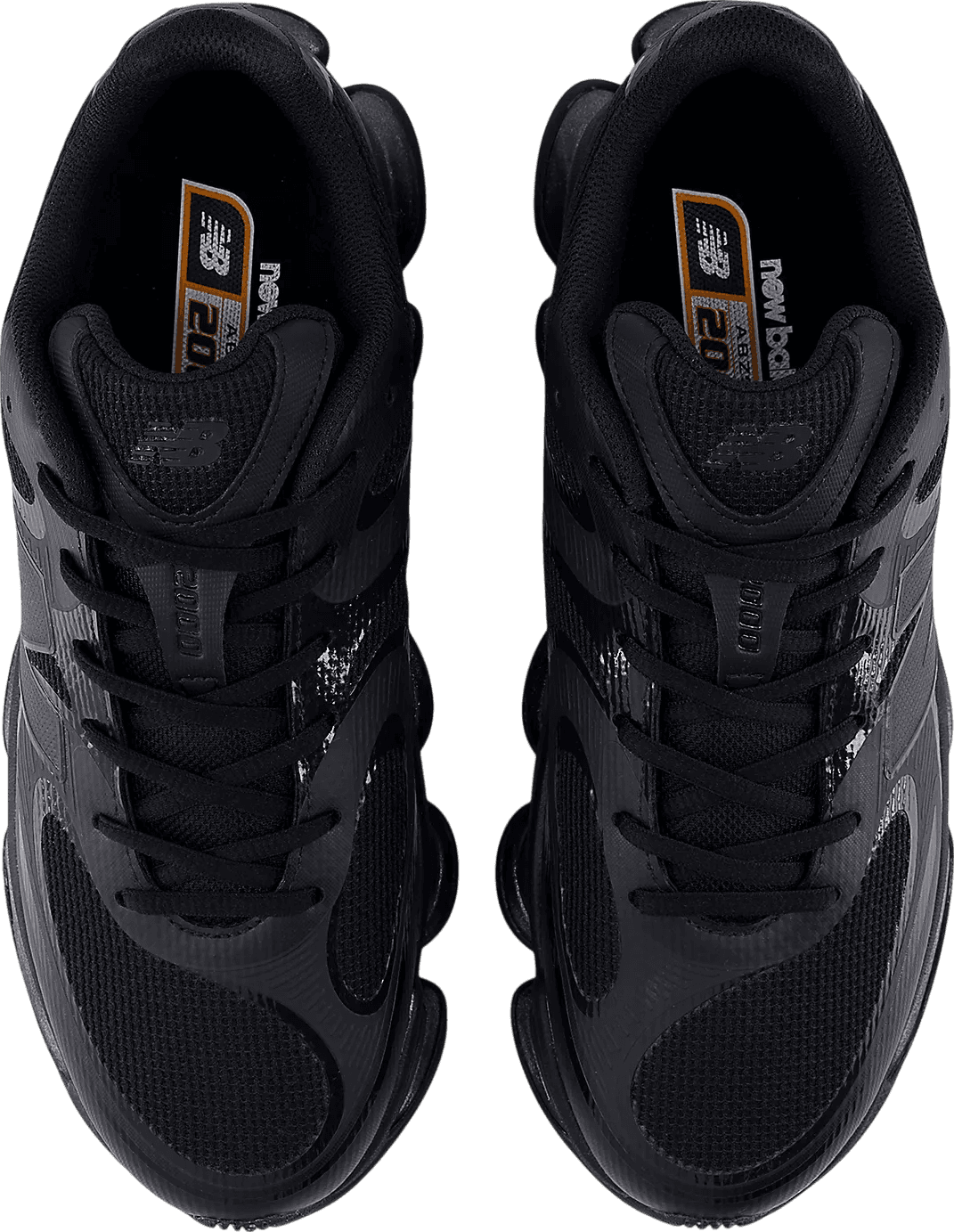 New Balance Abzorb 2000 Black