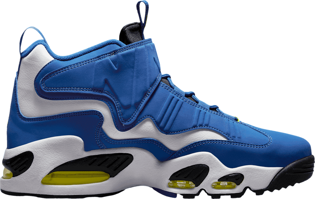 Nike Air Griffey Max 1 Varsity Royal (2026)