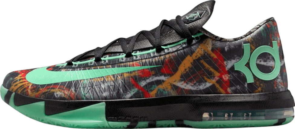 Nike KD 6 All-Star (2026)