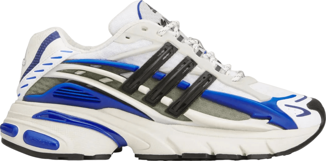 Pharrell Williams x adidas Jellyfish Royal Blue