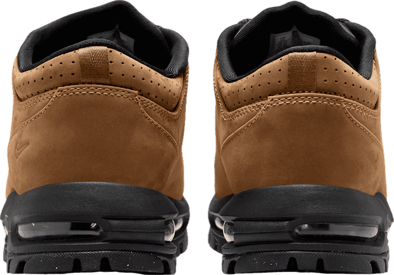 Nike Air Max Goadome Low Taupe