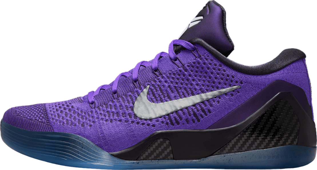 Nike Kobe 9 Elite Low Protro Hyper Grape/Cave Purple (2025)