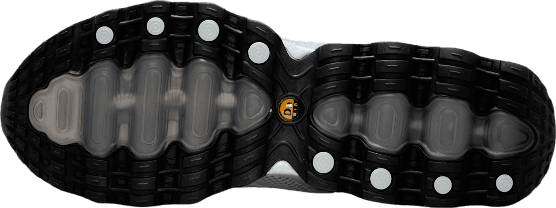 Nike Air Max Dn8 Metallic Silver/Black