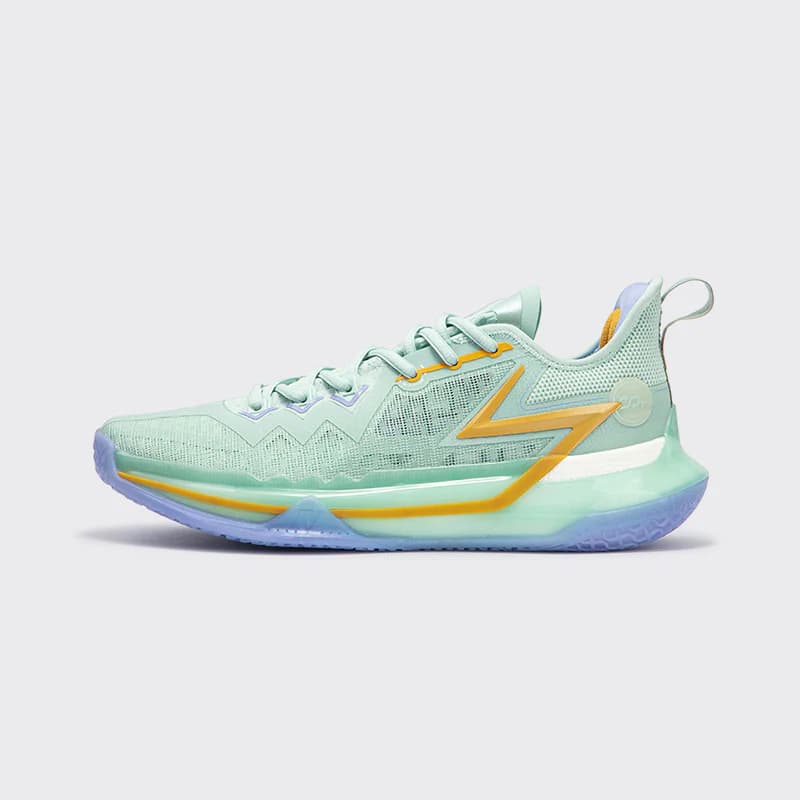 BIG3 Future "Squidward"