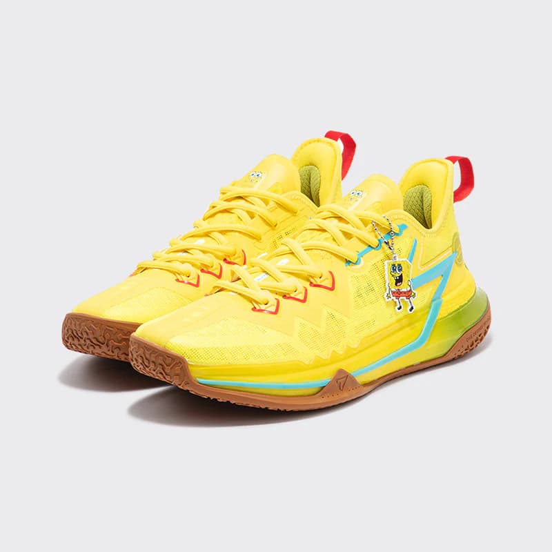 BIG3 Future "SpongeBob"