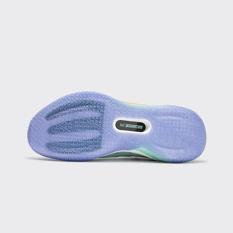 BIG3 Future "Squidward"