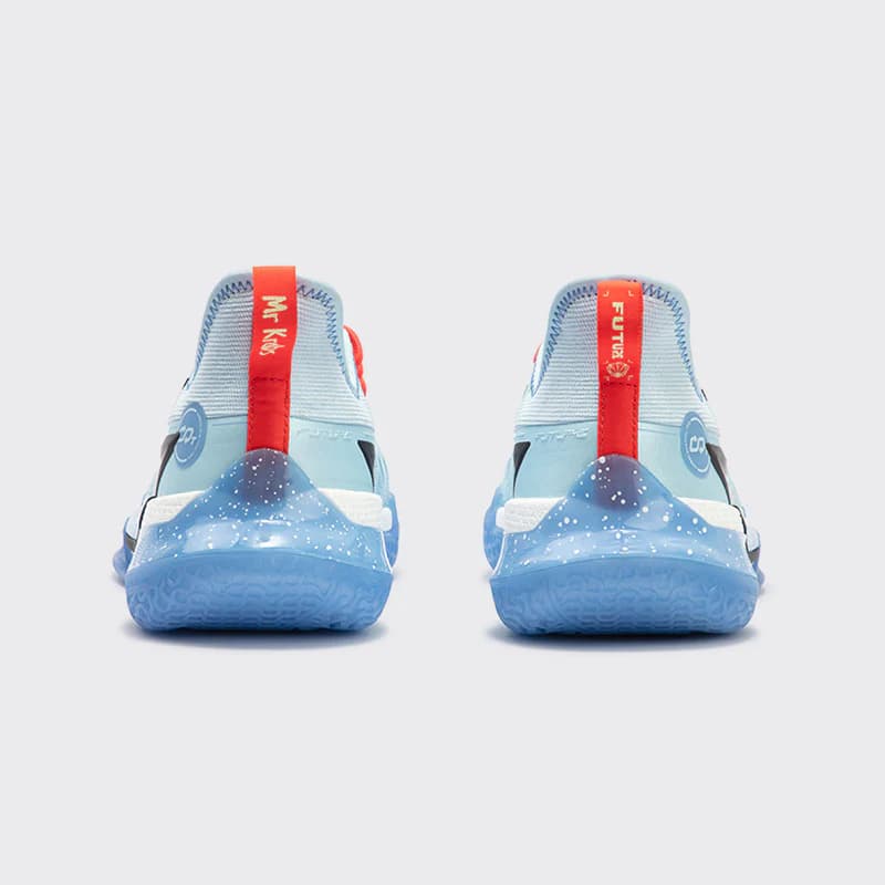 BIG3 Future "Mr. Krabs"