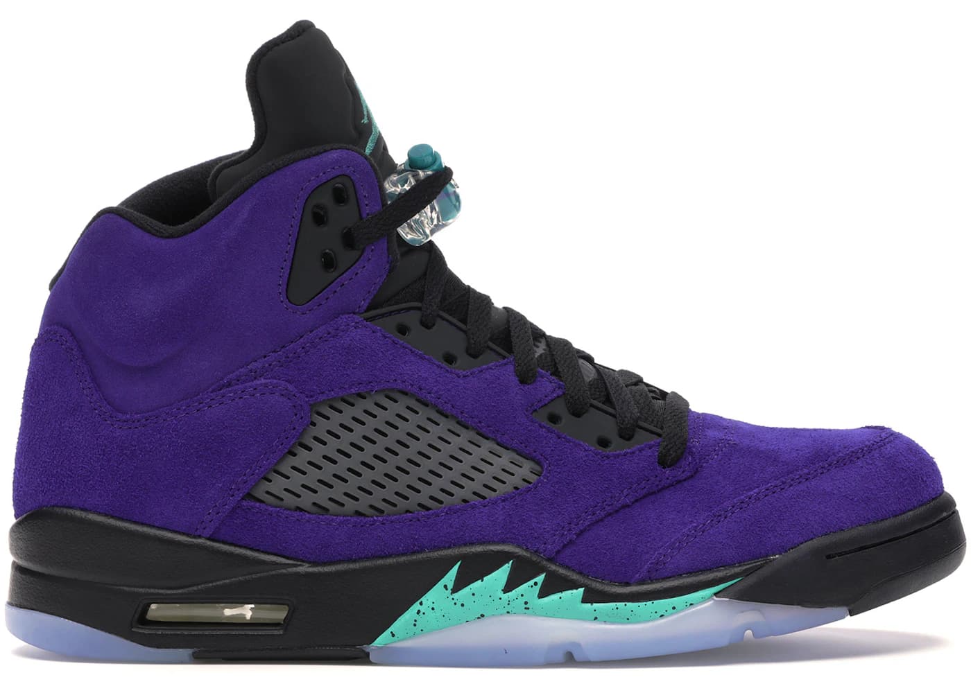 Air Jordan 5 Alternative Grape 2020