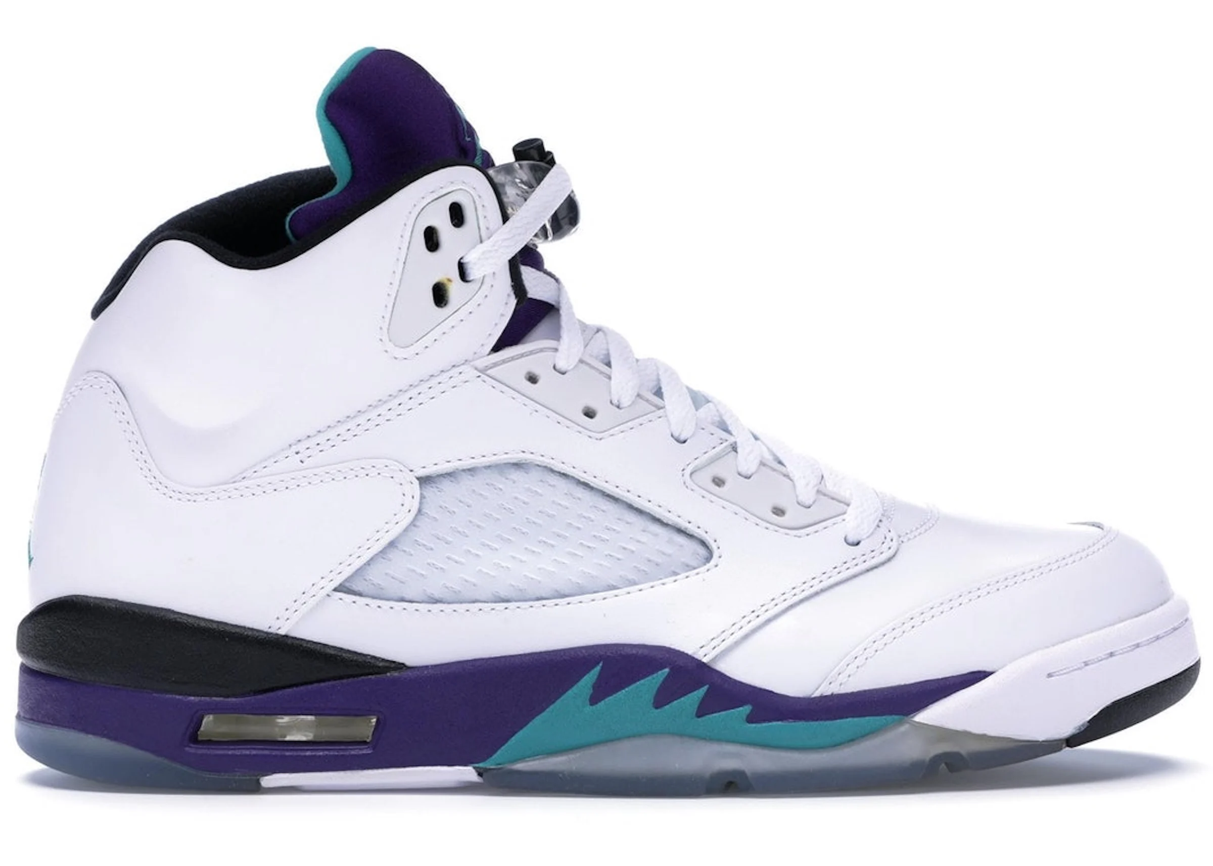 Air Jordan 5 Grape 2013