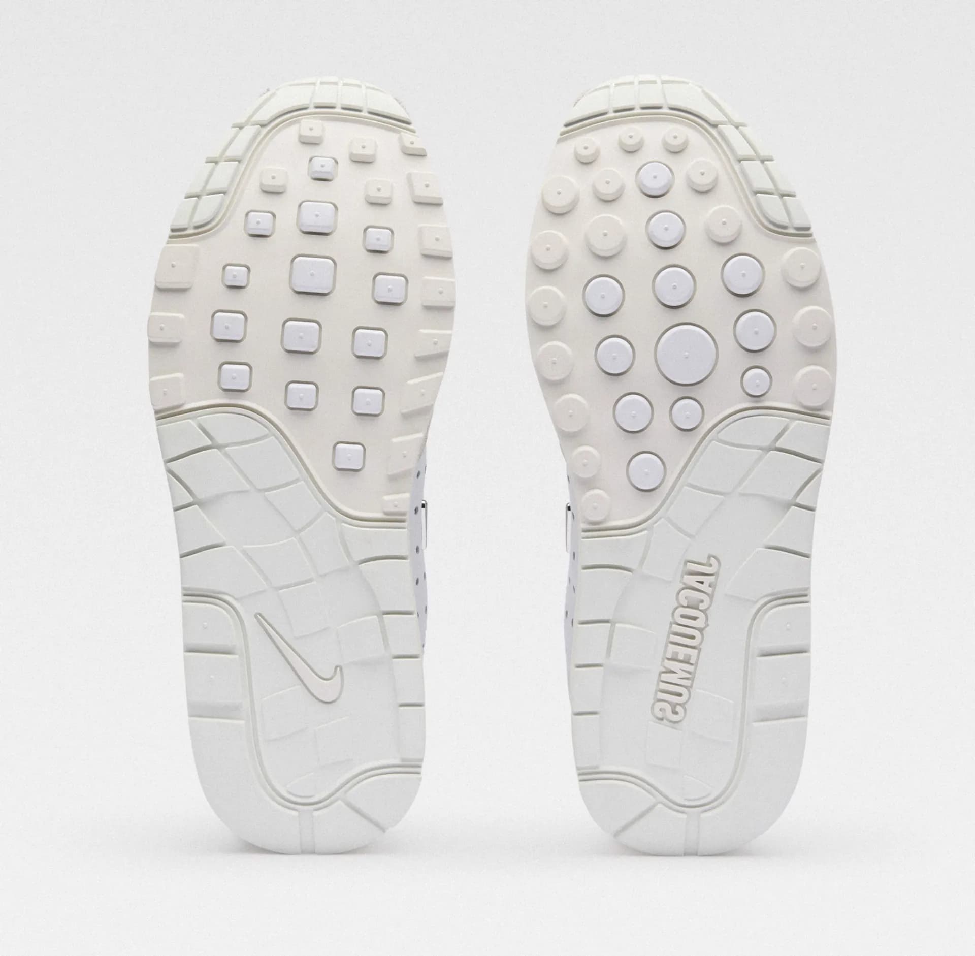 JACQUEMUS Nike Air Max 86 White